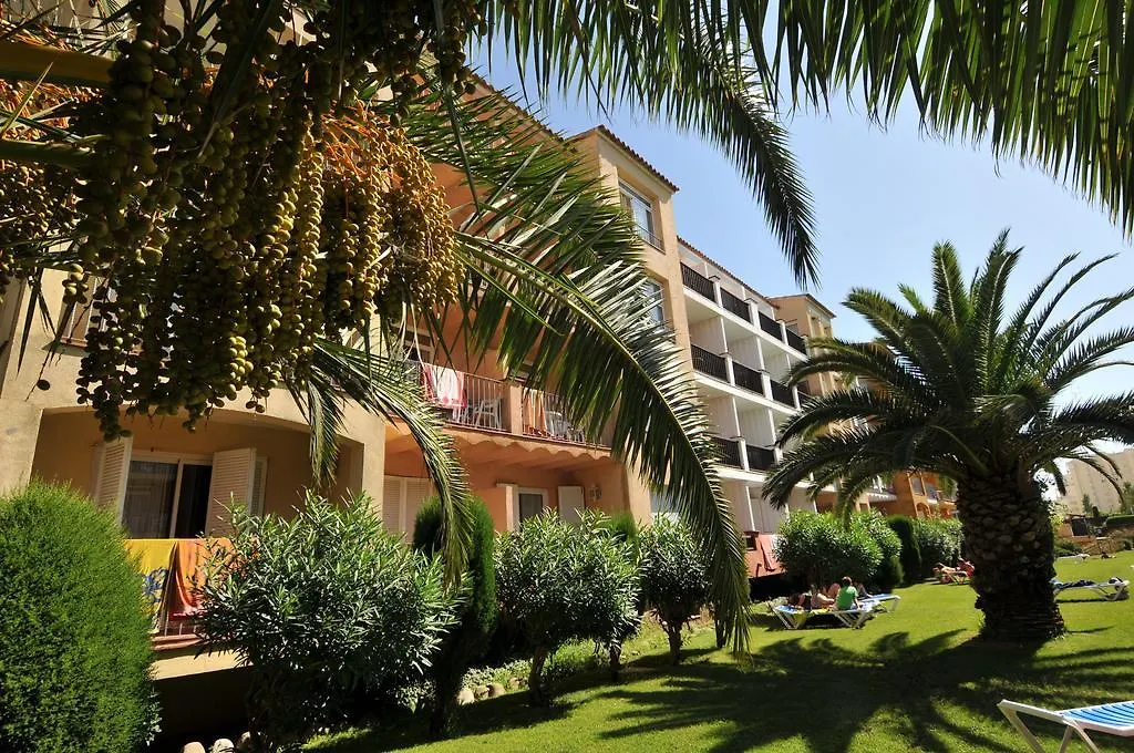 Apartment Bertur Gran Reserva Comte Empuries