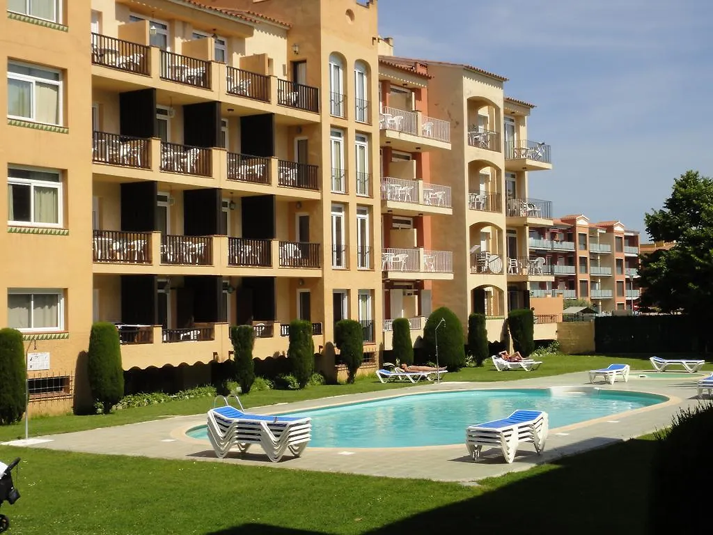 Bertur Gran Reserva Comte Empuries 0*, Empuriabrava Spain
