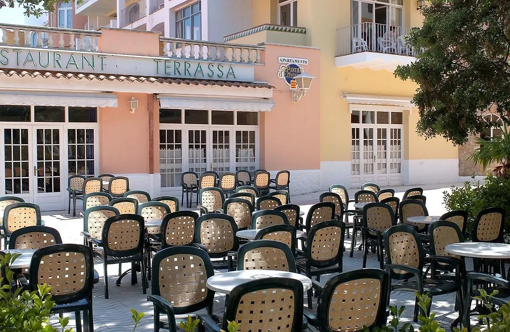Bertur Gran Reserva Comte Empuries Spain
