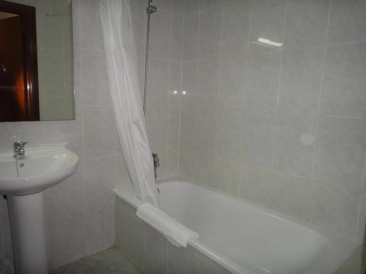 Apartment Bertur Gran Reserva Comte Empuries Spain