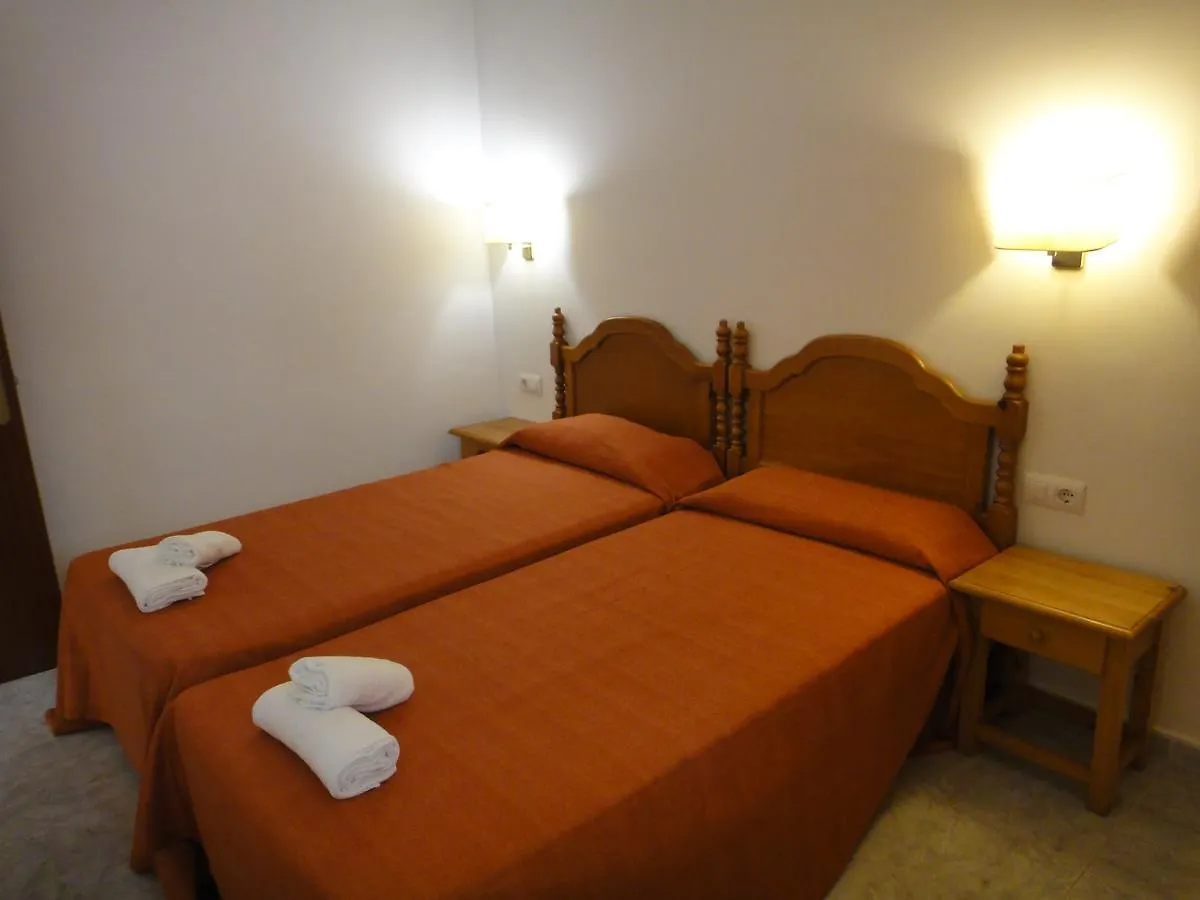 Bertur Gran Reserva Comte Empuries Apartment