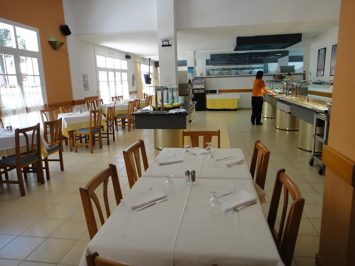 Apartment Bertur Gran Reserva Comte Empuries