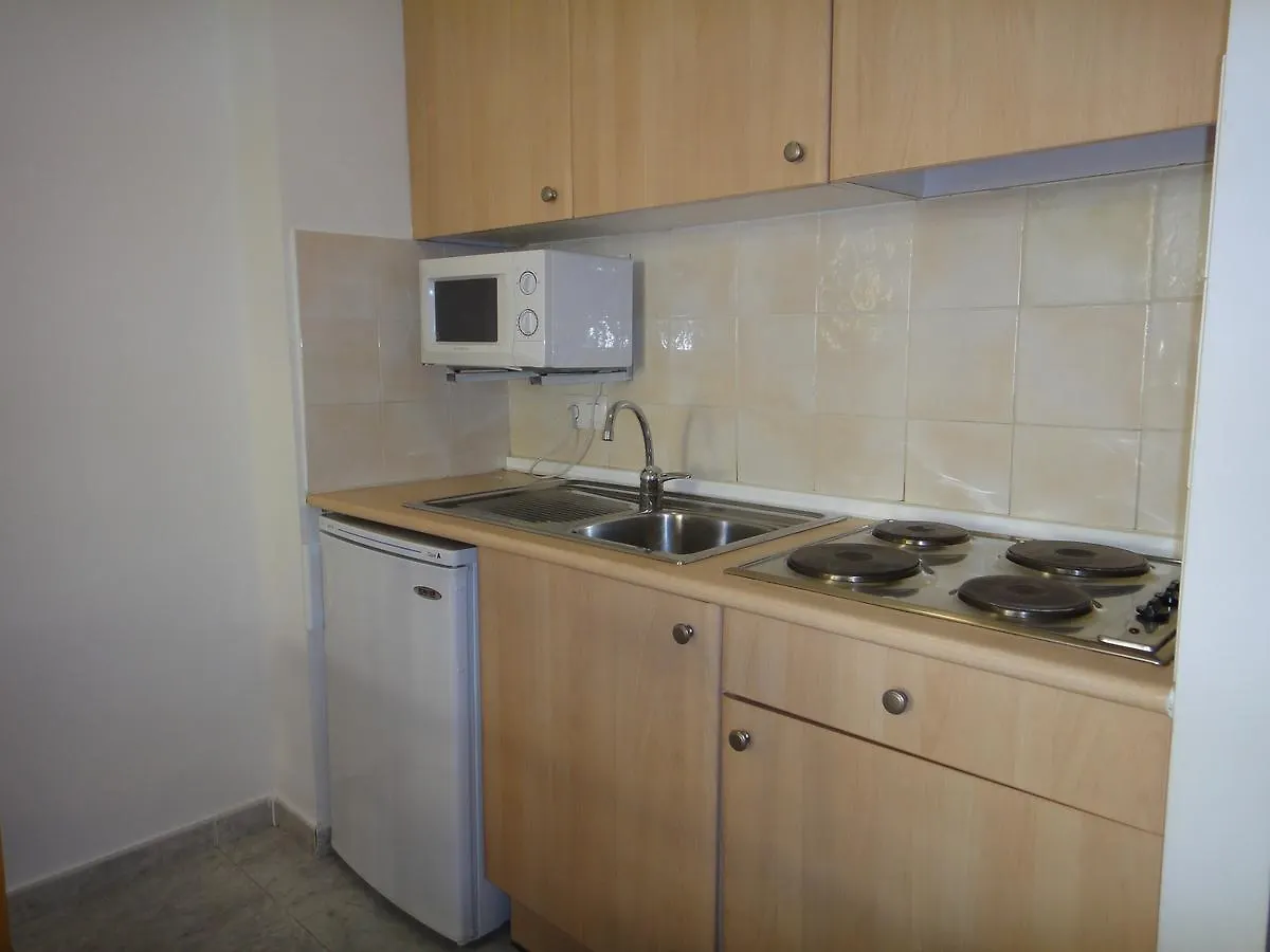 Apartment Bertur Gran Reserva Comte Empuries Spain