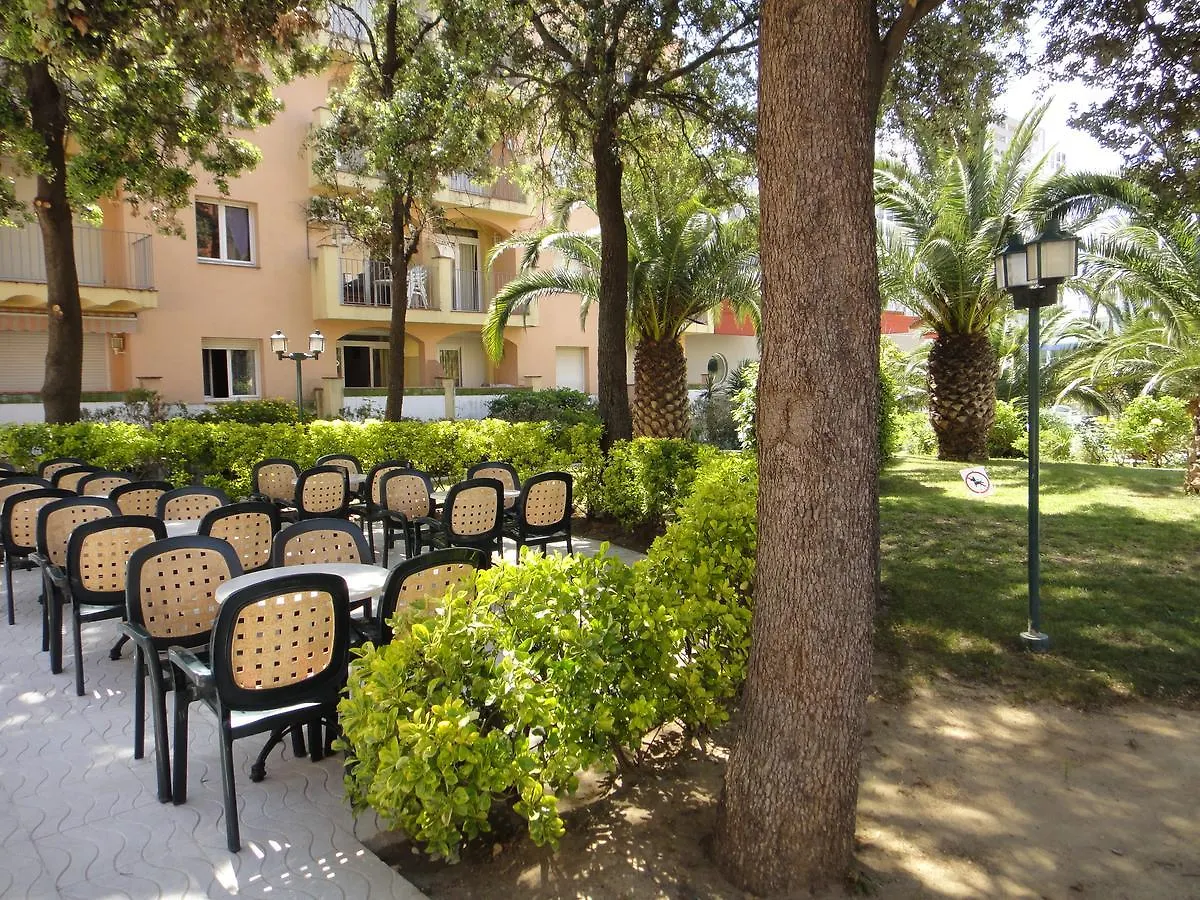 Bertur Gran Reserva Comte Empuries Empuriabrava