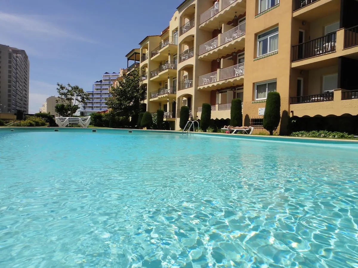 Bertur Gran Reserva Comte Empuries Apartment